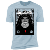 T-Shirts Light Blue / YXS Luke B Boys Premium T-Shirt