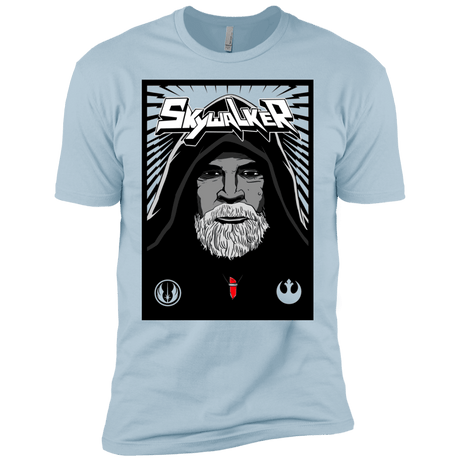 T-Shirts Light Blue / YXS Luke B Boys Premium T-Shirt