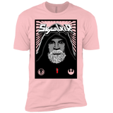 T-Shirts Light Pink / YXS Luke B Boys Premium T-Shirt