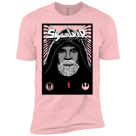 T-Shirts Light Pink / YXS Luke B Boys Premium T-Shirt