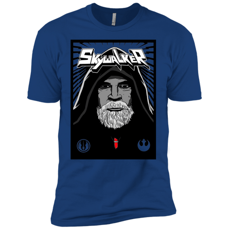 T-Shirts Royal / YXS Luke B Boys Premium T-Shirt