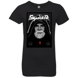 T-Shirts Black / YXS Luke B Girls Premium T-Shirt