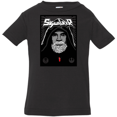 T-Shirts Black / 6 Months Luke B Infant Premium T-Shirt