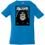 T-Shirts Cobalt / 6 Months Luke B Infant Premium T-Shirt