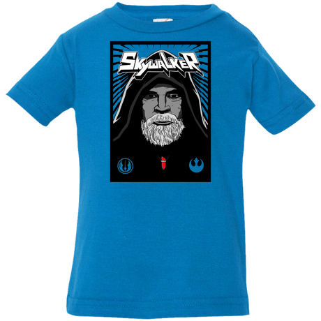 T-Shirts Cobalt / 6 Months Luke B Infant Premium T-Shirt