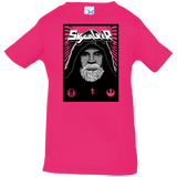 T-Shirts Hot Pink / 6 Months Luke B Infant Premium T-Shirt