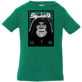 T-Shirts Kelly / 6 Months Luke B Infant Premium T-Shirt