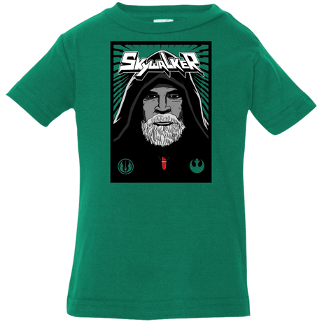 T-Shirts Kelly / 6 Months Luke B Infant Premium T-Shirt