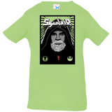 T-Shirts Key Lime / 6 Months Luke B Infant Premium T-Shirt