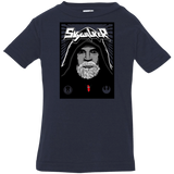 T-Shirts Navy / 6 Months Luke B Infant Premium T-Shirt