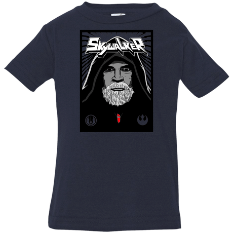 T-Shirts Navy / 6 Months Luke B Infant Premium T-Shirt