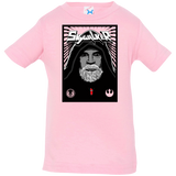 T-Shirts Pink / 6 Months Luke B Infant Premium T-Shirt