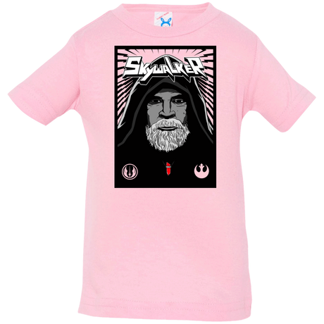 T-Shirts Pink / 6 Months Luke B Infant Premium T-Shirt