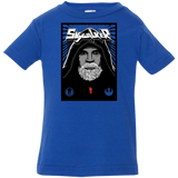 T-Shirts Royal / 6 Months Luke B Infant Premium T-Shirt