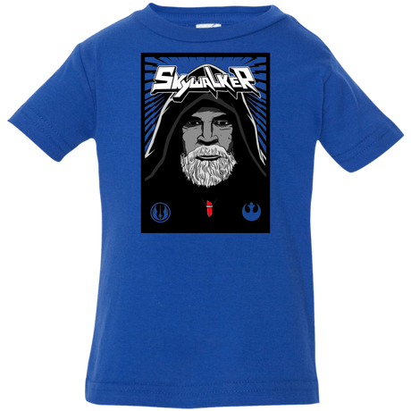 T-Shirts Royal / 6 Months Luke B Infant Premium T-Shirt