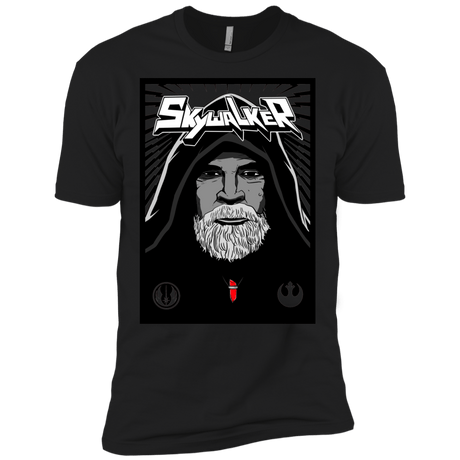 T-Shirts Black / X-Small Luke B Men's Premium T-Shirt