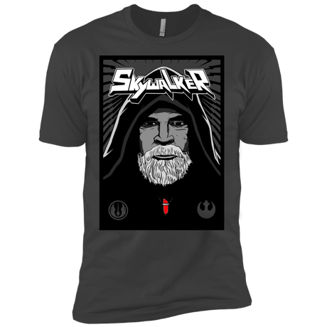 T-Shirts Heavy Metal / X-Small Luke B Men's Premium T-Shirt