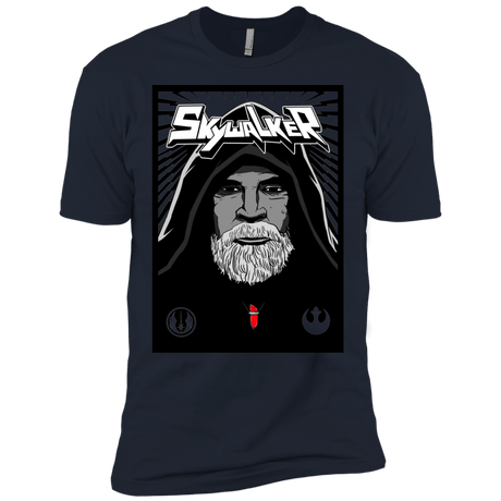 T-Shirts Midnight Navy / X-Small Luke B Men's Premium T-Shirt