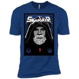 T-Shirts Royal / X-Small Luke B Men's Premium T-Shirt