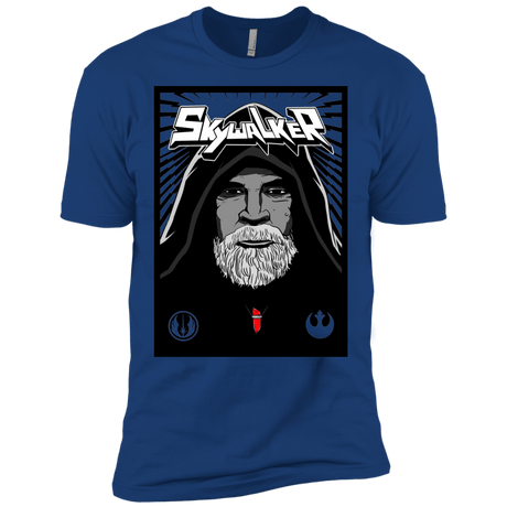 T-Shirts Royal / X-Small Luke B Men's Premium T-Shirt