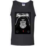 T-Shirts Black / S Luke B Men's Tank Top