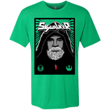 T-Shirts Envy / S Luke B Men's Triblend T-Shirt