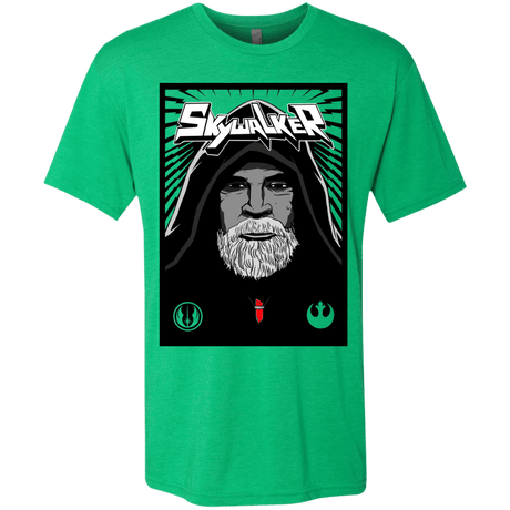 T-Shirts Envy / S Luke B Men's Triblend T-Shirt