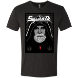 T-Shirts Vintage Black / S Luke B Men's Triblend T-Shirt