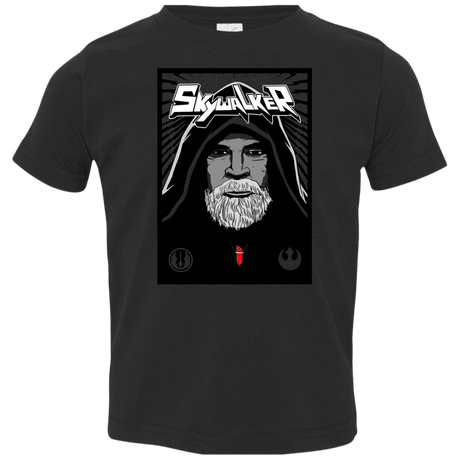 T-Shirts Black / 2T Luke B Toddler Premium T-Shirt