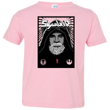 T-Shirts Pink / 2T Luke B Toddler Premium T-Shirt