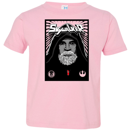 T-Shirts Pink / 2T Luke B Toddler Premium T-Shirt