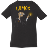 T-Shirts Black / 6 Months Lumos Infant Premium T-Shirt