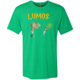 T-Shirts Envy / Small Lumos Men's Triblend T-Shirt