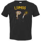 T-Shirts Black / 2T Lumos Toddler Premium T-Shirt