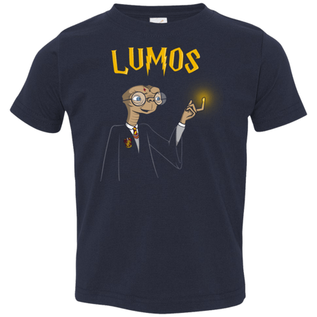 T-Shirts Navy / 2T Lumos Toddler Premium T-Shirt