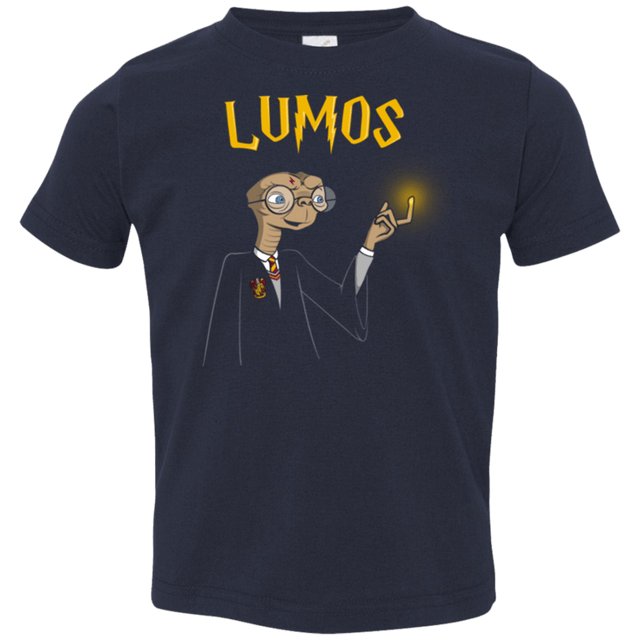 T-Shirts Navy / 2T Lumos Toddler Premium T-Shirt