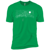 T-Shirts Kelly Green / YXS Lurking in The Night Boys Premium T-Shirt