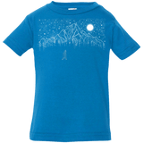 T-Shirts Cobalt / 6 Months Lurking in The Night Infant Premium T-Shirt