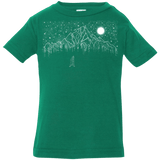 T-Shirts Kelly / 6 Months Lurking in The Night Infant Premium T-Shirt