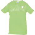 T-Shirts Key Lime / 6 Months Lurking in The Night Infant Premium T-Shirt