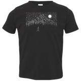 T-Shirts Black / 2T Lurking in The Night Toddler Premium T-Shirt