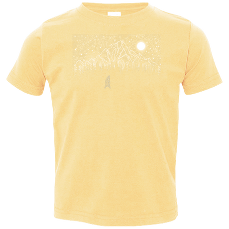 T-Shirts Butter / 2T Lurking in The Night Toddler Premium T-Shirt