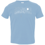 T-Shirts Light Blue / 2T Lurking in The Night Toddler Premium T-Shirt