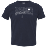 T-Shirts Navy / 2T Lurking in The Night Toddler Premium T-Shirt