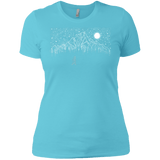 T-Shirts Cancun / X-Small Lurking in The Night Women's Premium T-Shirt