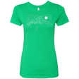 T-Shirts Envy / S Lurking in The Night Women's Triblend T-Shirt