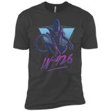 T-Shirts Heavy Metal / YXS LV-426 Boys Premium T-Shirt