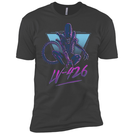 T-Shirts Heavy Metal / YXS LV-426 Boys Premium T-Shirt