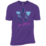 T-Shirts Purple Rush / YXS LV-426 Boys Premium T-Shirt
