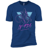 T-Shirts Royal / YXS LV-426 Boys Premium T-Shirt